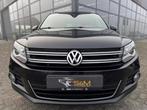 Volkswagen TIGUAN 1.4 TSI R-Line Edition, Auto's, Euro 5, 15 km/l, 4 cilinders, Alcantara