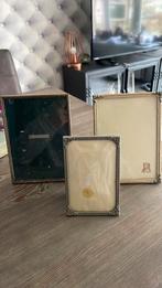 Vintage fotolijstjes, Ophalen of Verzenden