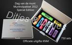 Muntrolpakket 2012 special edition - 10 jaar Euro, Ophalen of Verzenden, Koningin Beatrix, Euro's