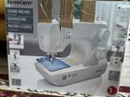 Naaimachine, Hobby en Vrije tijd, Naaimachines en Toebehoren, Ophalen of Verzenden, Zo goed als nieuw, Naaimachine, Overige merken