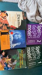 Educatieve boeken pabo gratis, Ophalen, Gelezen