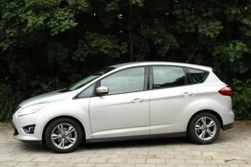 Ford C-MAX 1.0 Edition cruise control distributie riem is re beschikbaar voor biedingen