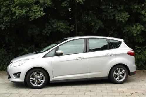 Ford C-MAX 1.0 Edition cruise control distributie riem is re, Auto's, Ford, Bedrijf, Te koop, C-Max, ABS, Airbags, Airconditioning