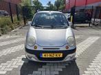 Daewoo Matiz 1.0 Class | Airco | APK TOT 13-12-2025 | Inruil, Auto's, Daewoo, Voorwielaandrijving, 771 kg, Origineel Nederlands