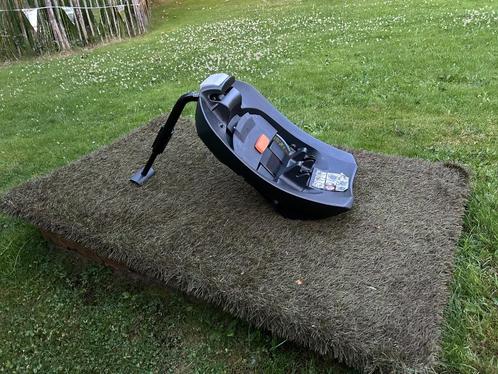 CYBEX Aton Base 2 (gordelbevestiging), Kinderen en Baby's, Autostoeltjes, Gebruikt, Overige merken, Autogordel, Ophalen of Verzenden