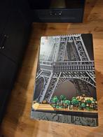 Lego Eiffeltoren, Kinderen en Baby's, Speelgoed | Duplo en Lego, Ophalen of Verzenden, Gebruikt, Complete set, Lego