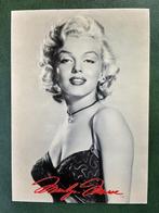 ansichtkaart / kaart van Marilyn Monroe 57., Verzamelen, Ansichtkaarten | Themakaarten, Verzenden, 1960 tot 1980, Sterren en Beroemdheden