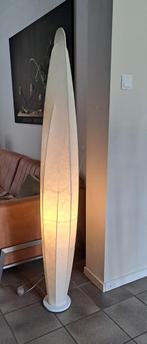 Staande lamp , kristal vorm, Huis en Inrichting, Gebruikt, Ophalen of Verzenden, 150 tot 200 cm, Kunst