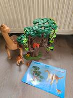 Playmobil Dino Set, Kinderen en Baby's, Speelgoed | Playmobil, Ophalen, Zo goed als nieuw, Complete set