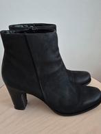 Ecco enkellaarzen maat 38, Kleding | Dames, Schoenen, Ecco, Zwart, Lage of Enkellaarzen, Ophalen of Verzenden