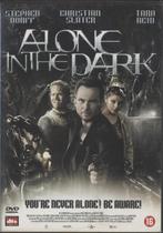 26) Alone in the Dark: met Stephen Dorff en Christian Slater, Cd's en Dvd's, Dvd's | Horror, Vanaf 16 jaar, Ophalen of Verzenden