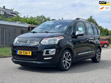Citroen C3 Picasso 1.4 VTi Attraction 1e Eigenaar*Cruise*Cli beschikbaar voor biedingen