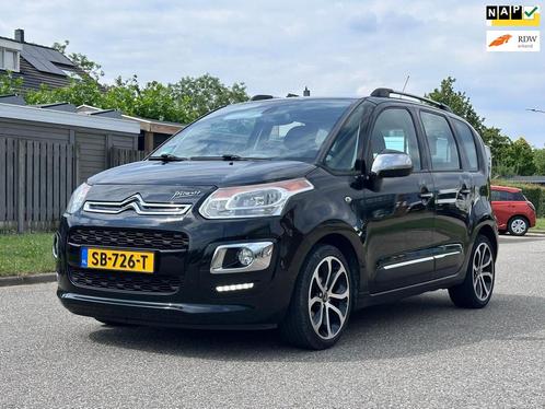 Citroen C3 Picasso 1.4 VTi Attraction 1e Eigenaar*Cruise*Cli, Auto's, Citroën, Bedrijf, Te koop, C3 Picasso, ABS, Airbags, Airconditioning