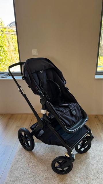 Bugaboo fox2 kinderwagen beschikbaar voor biedingen