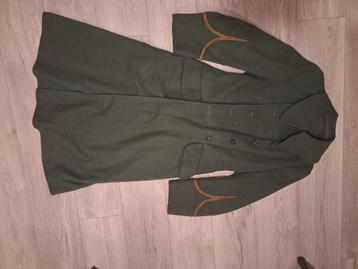 Nederlandse Manschappen overjas wol mobilisatie beschikbaar voor biedingen