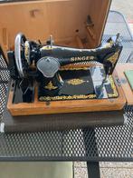 Vintage Singer Naaimachine, Antiek en Kunst, Antiek | Naaimachines, Ophalen