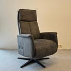 Relaxfauteuil Tivoli | Sit Design, Huis en Inrichting, Ophalen, Nieuw, 75 tot 100 cm, Stof