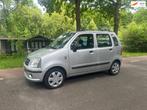 Suzuki Wagon R+ 1.3 GLX AUTOMAAT 58.995 NAP, Auto's, Suzuki, 94 pk, Gebruikt, Metallic lak, Wagon R+