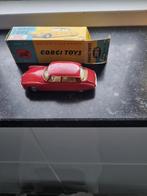 Corgi toys, Hobby en Vrije tijd, Modelauto's | 1:43, Ophalen of Verzenden, Gebruikt, Auto, Corgi