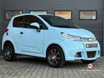 JDM Roxsy GT Brommobiel 2014 34dkm NIEUWSTAAT | Aixam Ligier, Gebruikt, DVDL Brommobielen, Info@dvdlbrommobielen.nl, JDM