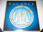 Balance -, Ophalen of Verzenden, Zo goed als nieuw, 12 inch, Poprock