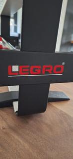 LEGRO PAPIERSNIJDER  60cm, Ophalen of Verzenden, Zo goed als nieuw