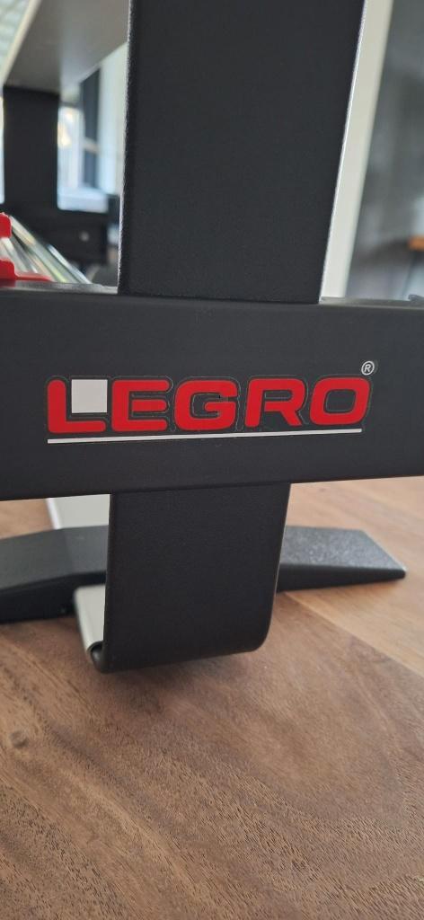 LEGRO PAPIERSNIJDER  60cm, Diversen, Cadeaupapier, Zo goed als nieuw, Ophalen of Verzenden