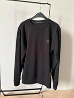 Aspact sweater zwart maat L, Zwart, Aspact, Ophalen of Verzenden, Zo goed als nieuw