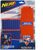 Nerf: Elite Clip NIEUW, Nieuw, Jongen, Ophalen of Verzenden