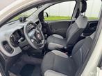Fiat Panda 1.0 Hybrid City Life , Airco, Voorwielaandrijving, Gebruikt, Euro 6, Panda