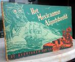 Kapitein Rob - Het Mexicaanse afgodsbeeld (1949)