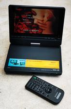 Prachtige Sony DVD speler nieuwstaat., Ophalen of Verzenden, Zo goed als nieuw, Sony