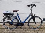 SPARTA M7B,damesfiets,bosch motor,751 km,53 cm, Fietsen en Brommers, Elektrische fietsen, Ophalen, Sparta, Zo goed als nieuw, 51 tot 55 cm