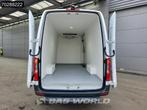 Mercedes Sprinter 317 CDI Automaat Koelwagen L3H2 Thermo Kin, Auto's, Bestelauto's, Automaat, Stof, Gebruikt, Euro 6