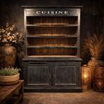 Unieke landelijke meubelstukken en decoratie buffetkast, Huis en Inrichting, Ff ietsanders, Ophalen of Verzenden, Zo goed als nieuw