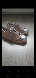 Adidas Superstar Metal Toe - Maat 39, Kleding | Dames, Schoenen, Adidas, Beige, Ophalen of Verzenden, Sneakers of Gympen