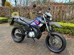 Yamaha dt125 x, Ophalen, Gebruikt