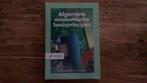 J. de Jong - Algemene economische basisprincipes, Nieuw, Ophalen of Verzenden, J. de Jong; C.J. Lange, Economie en Marketing