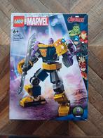 Lego Marvel Super Heroes Thanos Mech 76242 nieuw, Kinderen en Baby's, Speelgoed | Duplo en Lego, Ophalen of Verzenden, Lego, Zo goed als nieuw