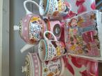 Blond Amsterdam servies - snoeppot, theepot & meer!, Huis en Inrichting, Blond Amsterdam, Overige typen, Ophalen of Verzenden