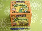Nieuw in seal: Brainbox - dieren - observatiekaartspel, Een of twee spelers, Ophalen of Verzenden, Nieuw