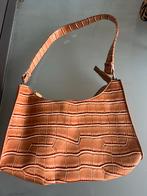 Camel tasje, Ophalen of Verzenden, Zo goed als nieuw, Bruin, Schoudertasje