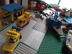 LEGO jaren '80 ruimtevaartlego space, Kinderen en Baby's, Speelgoed | Duplo en Lego, Ophalen of Verzenden, Gebruikt, Complete set
