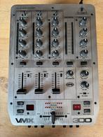 LEUKE BEHRINGER VMX 300 MENGPANEEL, Ophalen of Verzenden, Gebruikt, Minder dan 5 kanalen, Microfooningang