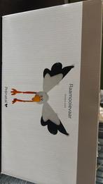 Raamooievaar, Kinderen en Baby's, Kraamcadeaus en Geboorteborden, Ophalen of Verzenden, Zo goed als nieuw, Geboortebord