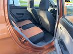 Kia Picanto 1.0 LX, Auto's, Voorwielaandrijving, 400 kg, 61 pk, Origineel Nederlands