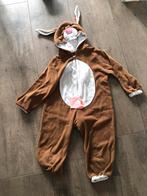 Konijnenpak verkleedkleding maat 122, Ophalen of Verzenden, Gebruikt, 122 t/m 128, Jongen of Meisje