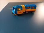 Lego Duplo Trein Set, Kinderen en Baby's, Speelgoed | Duplo en Lego, Ophalen of Verzenden, Zo goed als nieuw, Complete set, Duplo