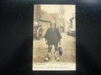 SCHEVENINGEN  >  DE OMROEPER -  BRIEFKAART 1905, Verzenden, Voor 1920, Gelopen, Zuid-Holland