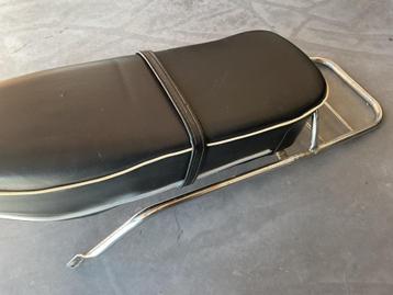 Bromfiets Puch oldtimer beschikbaar voor biedingen